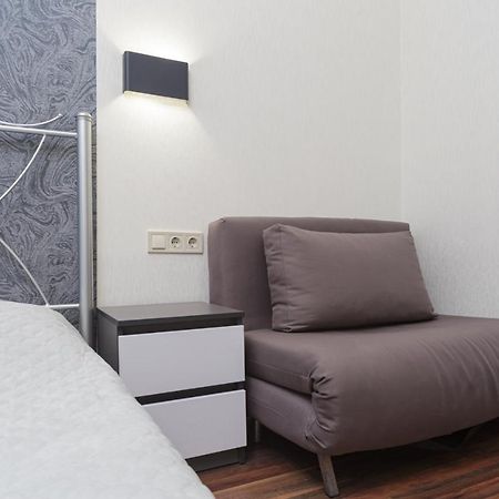אודסה Apartment Zhukovskogo 17 מראה חיצוני תמונה