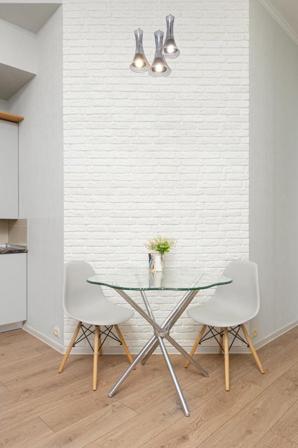 אודסה Apartment Zhukovskogo 17 מראה חיצוני תמונה