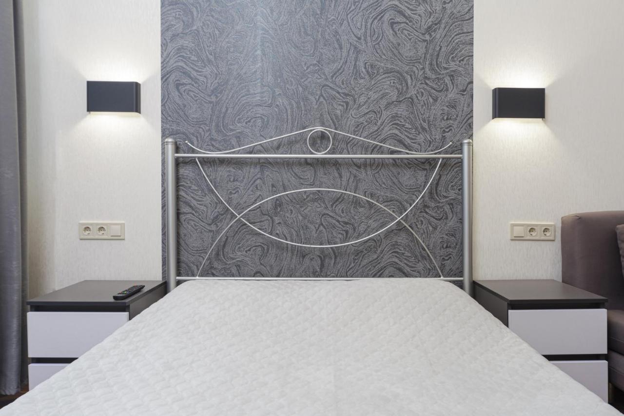 אודסה Apartment Zhukovskogo 17 מראה חיצוני תמונה