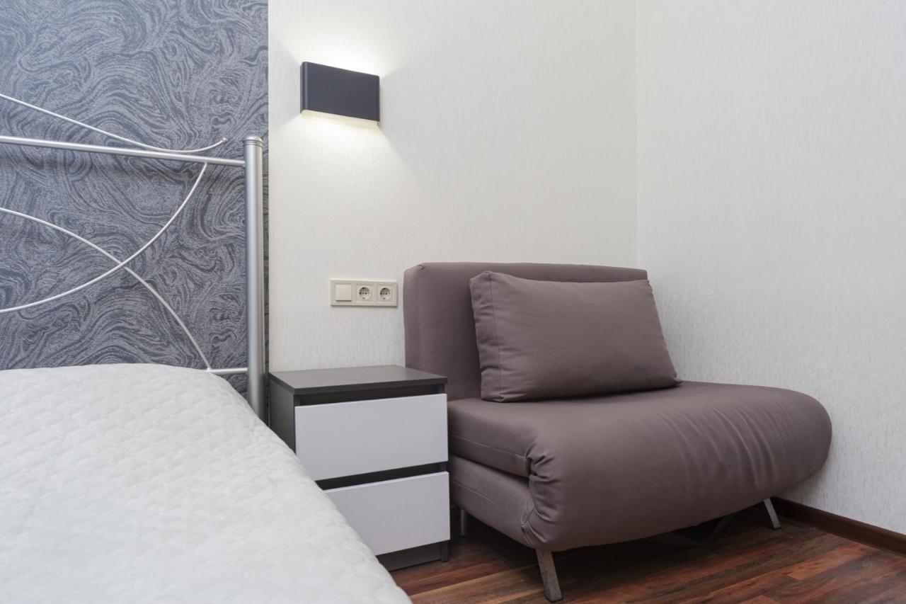 אודסה Apartment Zhukovskogo 17 מראה חיצוני תמונה