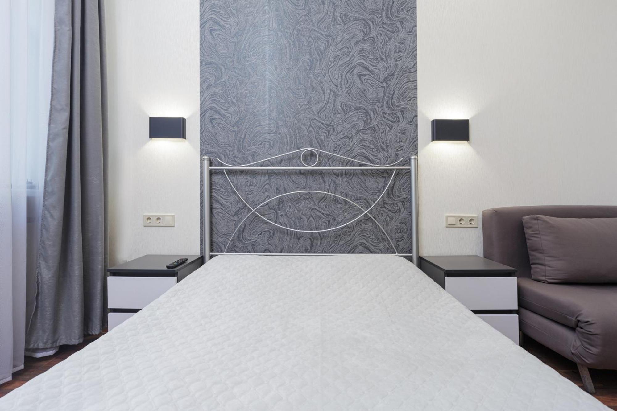 אודסה Apartment Zhukovskogo 17 מראה חיצוני תמונה