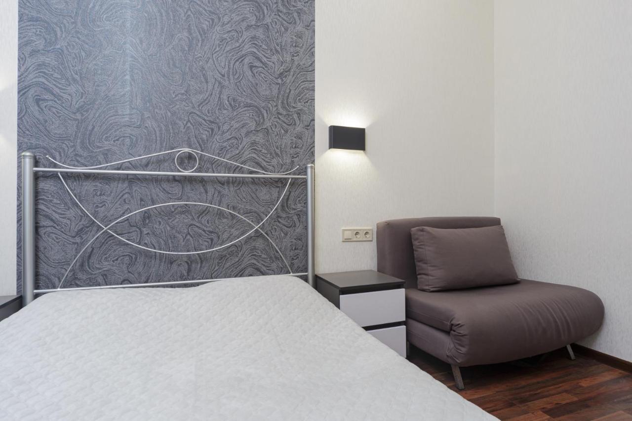 אודסה Apartment Zhukovskogo 17 מראה חיצוני תמונה